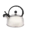 Kaffekanner>Lifetime Brands Europe ltd La Cafetière Plystrekjele 1,3L Rustfritt Stål