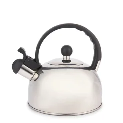 Kaffekanner>Lifetime Brands Europe ltd La Cafetière Plystrekjele 1,3L Rustfritt Stål