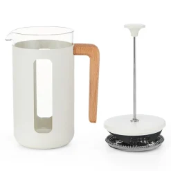 Presskanner>Lifetime Brands Europe ltd La Cafetière Presskanne 1L Flint