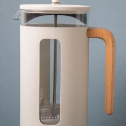 Presskanner>Lifetime Brands Europe ltd La Cafetière Presskanne 1L Flint