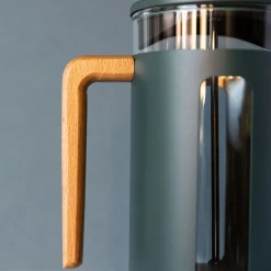 Presskanner>Lifetime Brands Europe ltd La Cafetiére Presskanne 1L Grønn
