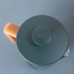 Presskanner>Lifetime Brands Europe ltd La Cafetiére Presskanne 1L Grønn
