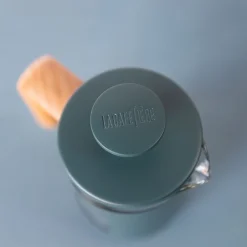 Presskanner>Lifetime Brands Europe ltd La Cafetiére Presskanne 0,35L Grønn
