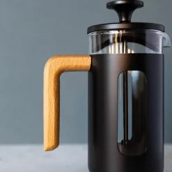 Presskanner>Lifetime Brands Europe ltd La Cafetière Presskanne 0,35L Svart
