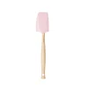 Bakeutstyr>LE CREUSET Craft Slikkepott Medium Shell Pink