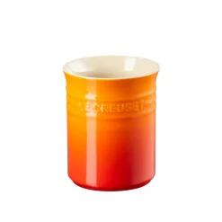 Redskaper>LE CREUSET Redskapskrukke 1,1 L Volcanic