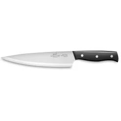 Kniver>LION SABATIER Mon Bloc Knivblokk m/Kniver 6 Deler Sort