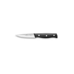 Kniver>LION SABATIER Mon Bloc Knivblokk m/Kniver 6 Deler Sort