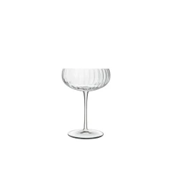 Champagne>BORMIOLI Luigi Optica Champagneskål 30cl 4stk