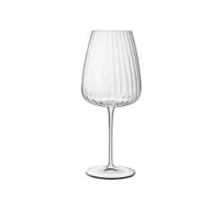 Rødvin>BORMIOLI Luigi Optica Rødvinsglass 70cl 4 stk