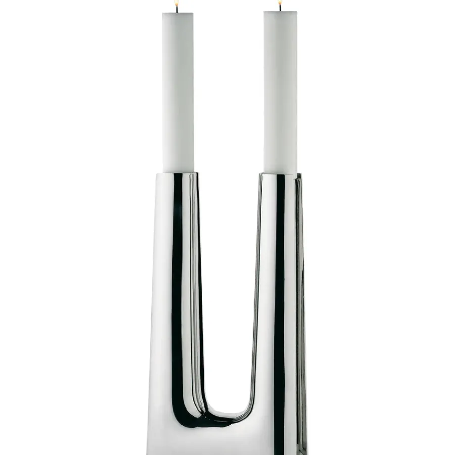 Dekor>GEORG JENSEN LYSESTAKE DOBB. H44C