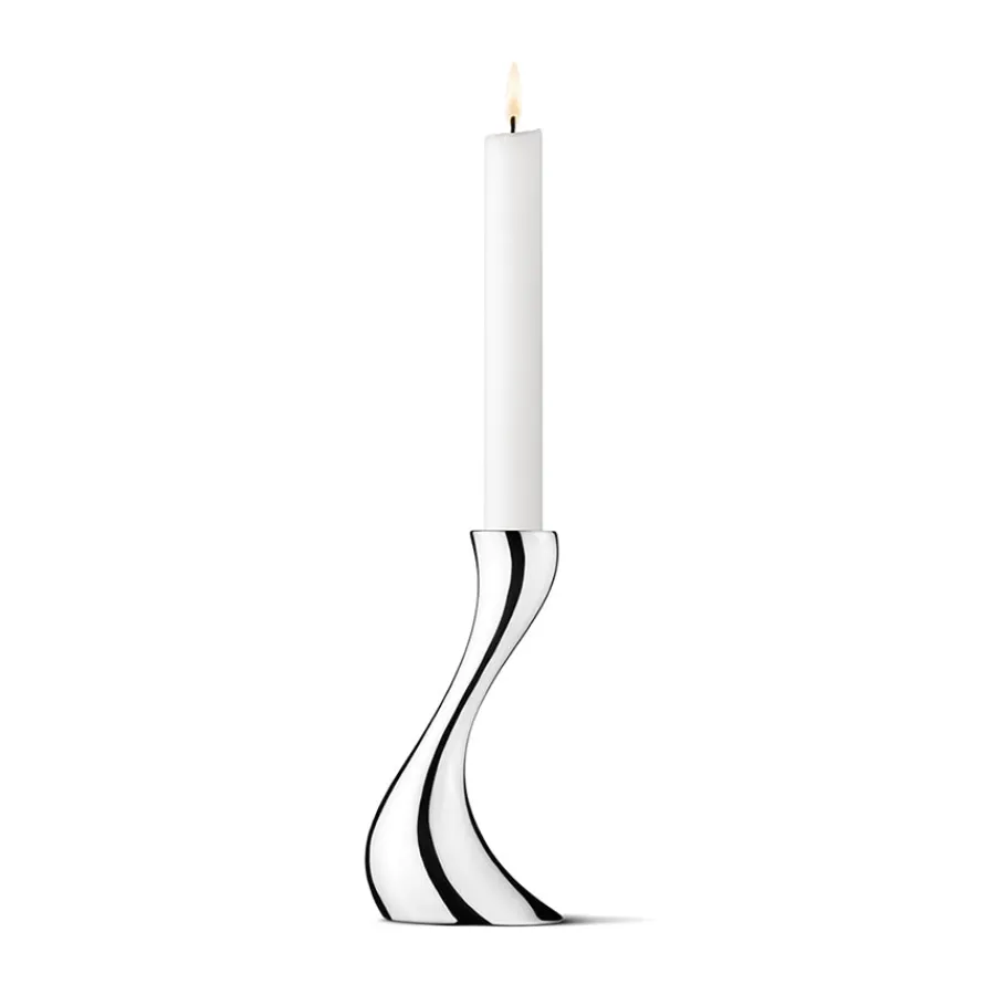 Dekor>GEORG JENSEN LYSESTAKE H16 COBRA