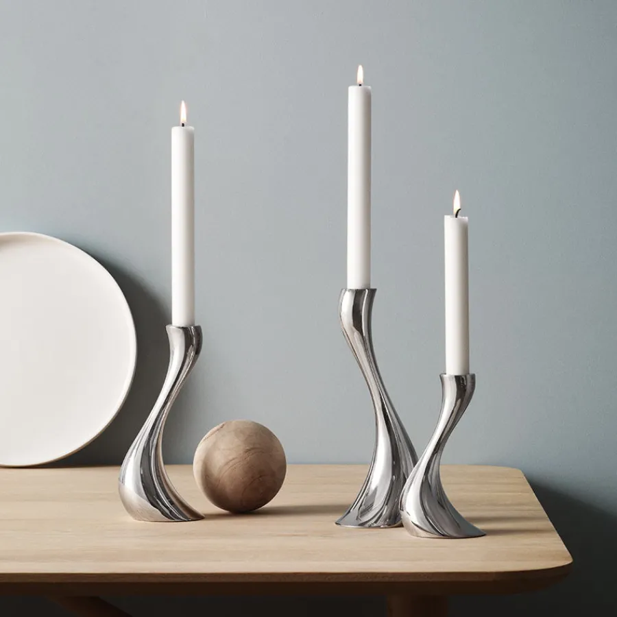 Dekor>GEORG JENSEN LYSESTAKE H16 COBRA