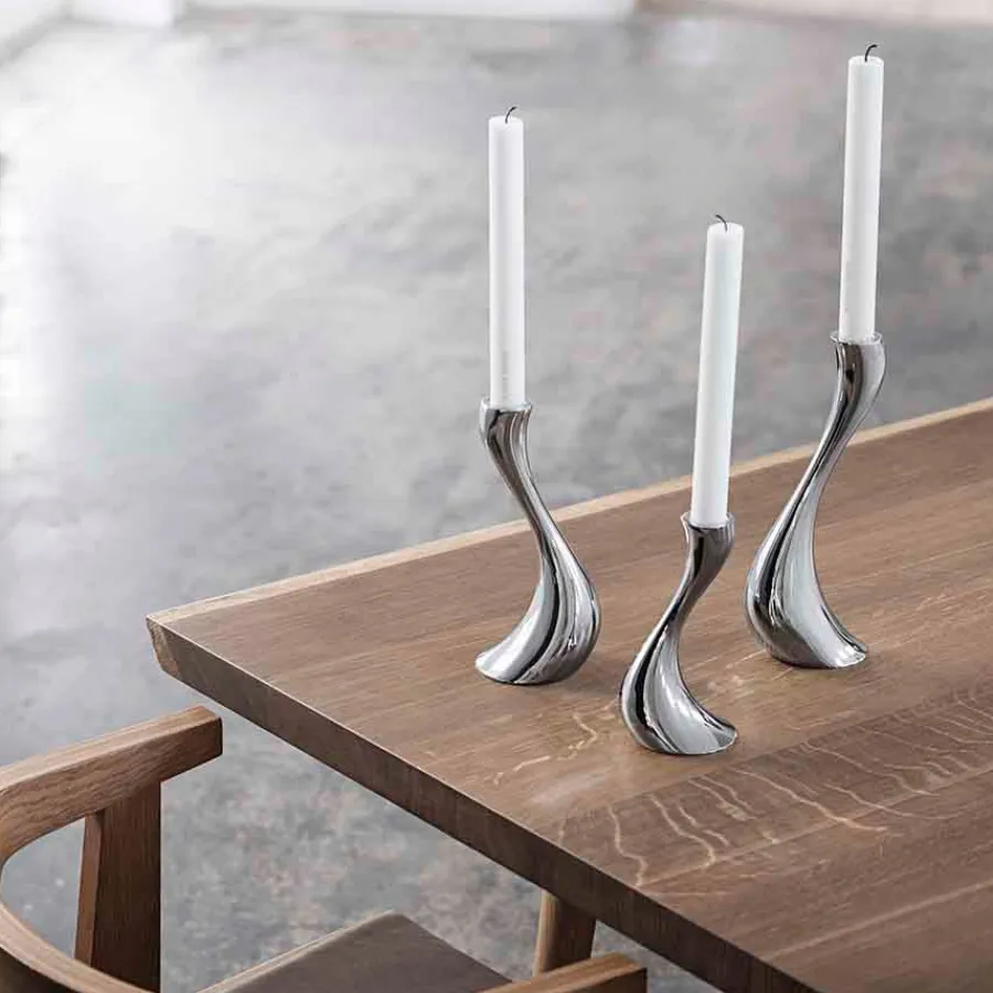 Dekor>GEORG JENSEN LYSESTAKE H16 COBRA