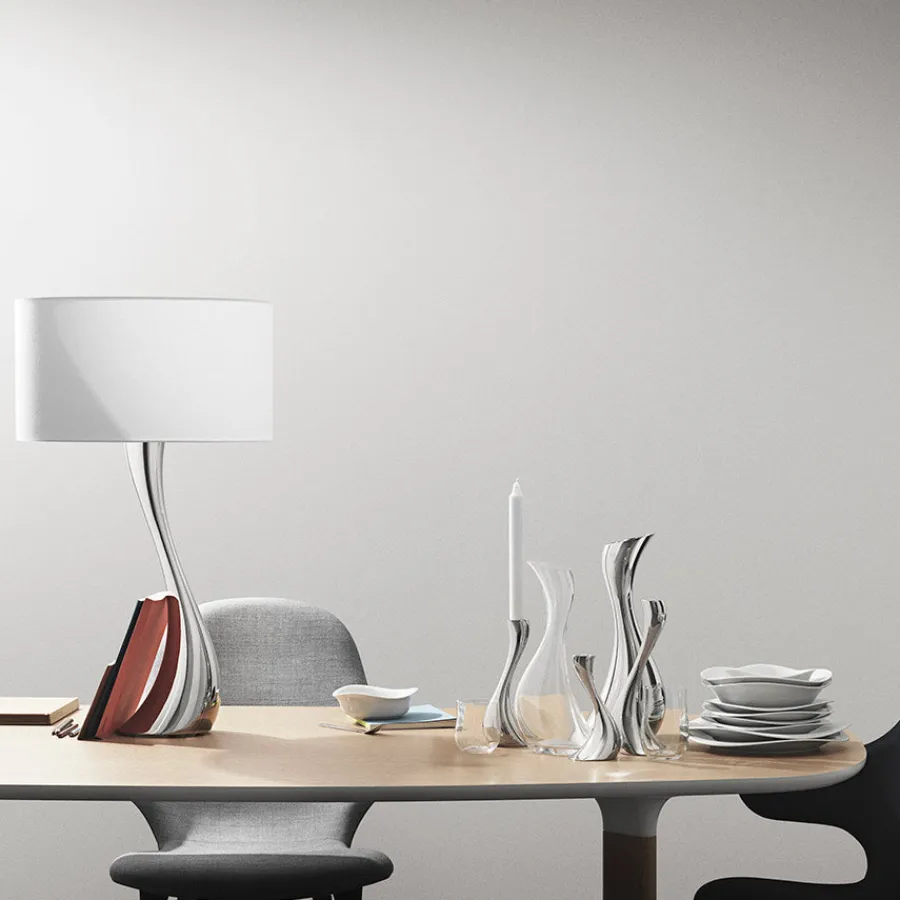 Dekor>GEORG JENSEN LYSESTAKE H16 COBRA