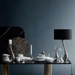 Dekor>GEORG JENSEN LYSESTAKE H16 COBRA