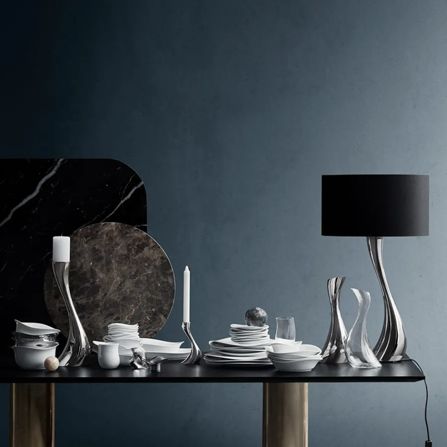 Dekor>GEORG JENSEN LYSESTAKE H16 COBRA