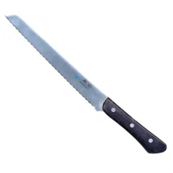 Kniver>MAC KNIVER Bs-90 Brødkniv