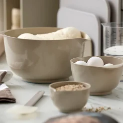 Bakeutstyr>ROSTI Margrethe Bakebolle 2L Humus