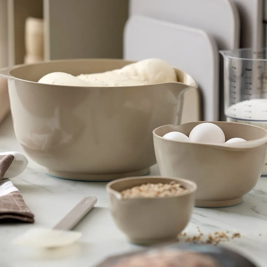 Bakeutstyr>ROSTI Margrethe Bakebolle 2L Humus