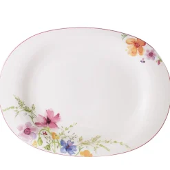 Fat>VILLEROY & BOCH MARIEFLEUR BASIC SERVERINGSFAT 42CM