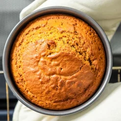 Bakeutstyr>Lifetime Brands Europe ltd Masterclass Bakeform Med Løs Bunn 15cm Non-Stick