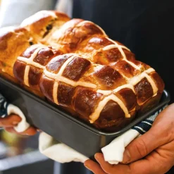 Bakeutstyr>Lifetime Brands Europe ltd Masterclass Brødform 900g Non-Stick