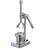 Bakeutstyr>Lifetime Brands Europe ltd Masterclass Manuell Juicepresse Rustfritt Stål
