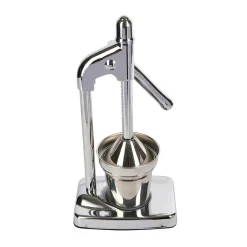 Bakeutstyr>Lifetime Brands Europe ltd Masterclass Manuell Juicepresse Rustfritt Stål