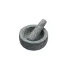 Redskaper>Lifetime Brands Europe ltd Masterclass Morter Granitt 12cm