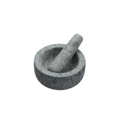 Redskaper>Lifetime Brands Europe ltd Masterclass Morter Granitt 12cm