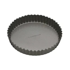 Bakeutstyr>Lifetime Brands Europe ltd Masterclass Paiform 23cm m/Løs Bunn Non-Stick