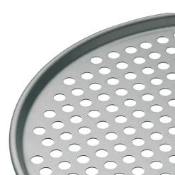 Bakeutstyr>Lifetime Brands Europe ltd Masterclass Pizzaform 33cm Non-Stick