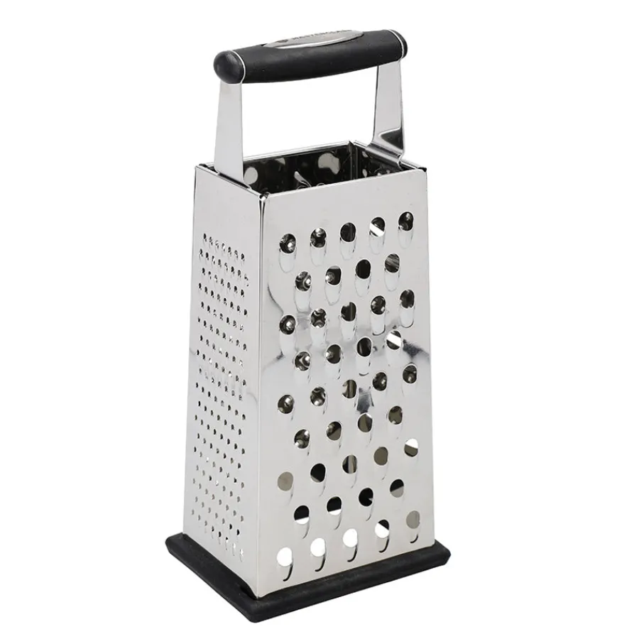 Bakeutstyr|Redskaper>Lifetime Brands Europe ltd Masterclass Rivjern 24,5cm