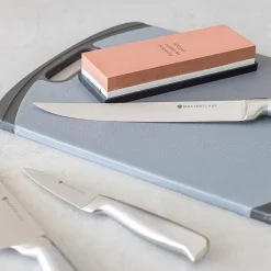 Bakeutstyr>Lifetime Brands Europe ltd Masterclass Slipestein 400/1000 Grit