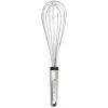 Bakeutstyr>Lifetime Brands Europe ltd Masterclass Soft Grip Ballongvisp 30cm Rustfritt Stål