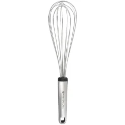 Bakeutstyr>Lifetime Brands Europe ltd Masterclass Soft Grip Ballongvisp 30cm Rustfritt Stål