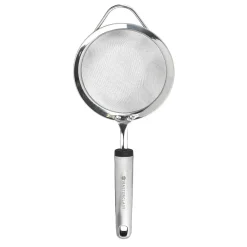 Bakeutstyr>Lifetime Brands Europe ltd Masterclass Soft Grip Sil 12cm Rustfritt Stål