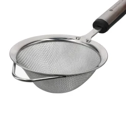 Bakeutstyr>Lifetime Brands Europe ltd Masterclass Soft Grip Sil 12cm Rustfritt Stål