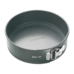 Bakeutstyr>Lifetime Brands Europe ltd Masterclass Springform 25cm Non-Stick