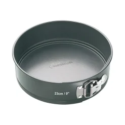 Bakeutstyr>Lifetime Brands Europe ltd Masterclass Springform 23cm Non-Stick