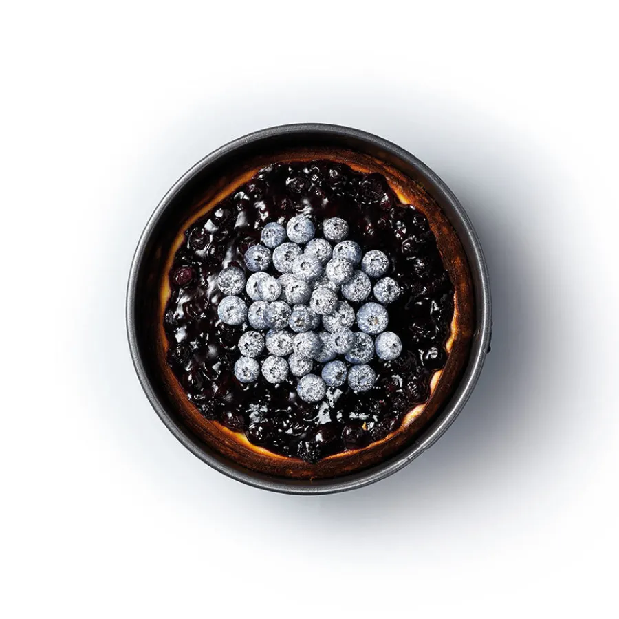 Bakeutstyr>Lifetime Brands Europe ltd Masterclass Springform 23cm Non-Stick