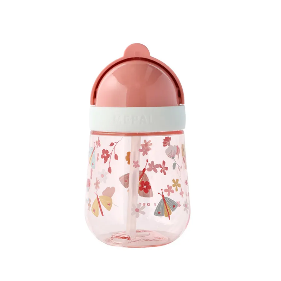 Drikkeflasker>MEPAL Barnekopp 30cl Blomster & Sommerfugl