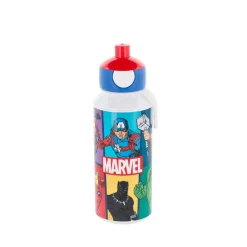 Drikkeflasker>MEPAL Campus Drikkeflaske Avengers
