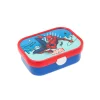 Matbokser>MEPAL Campus Matboks Spiderman