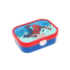 Matbokser>MEPAL Campus Matboks Spiderman