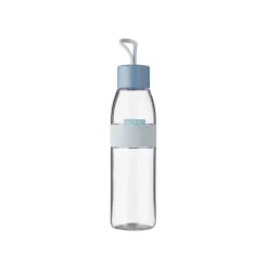 Drikkeflasker>MEPAL Ellipse Vannflaske 500ml New Nordic Blue