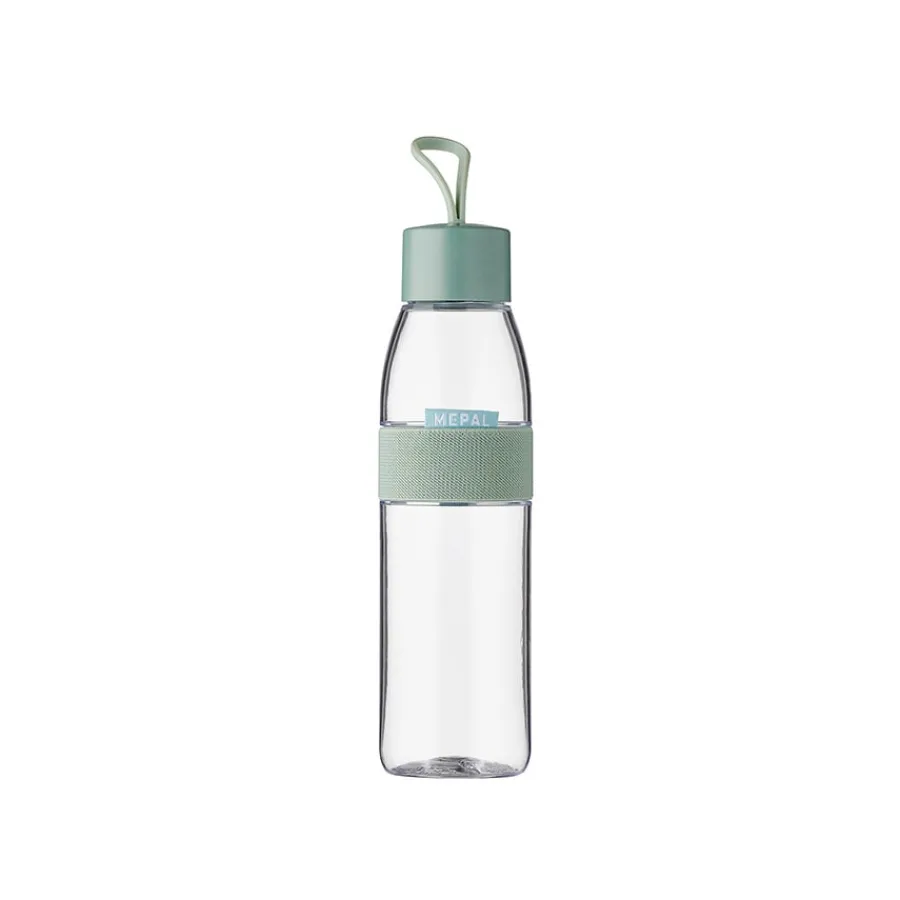 Drikkeflasker>MEPAL Ellipse Vannflaske 500ml Nordic Sage