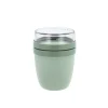 Matbokser>MEPAL Lunsjbeger 300ml 120 ml Nordic Sage