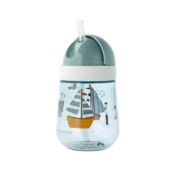 Drikkeflasker>MEPAL Mio Barnekopp 30cl Sailors Bay